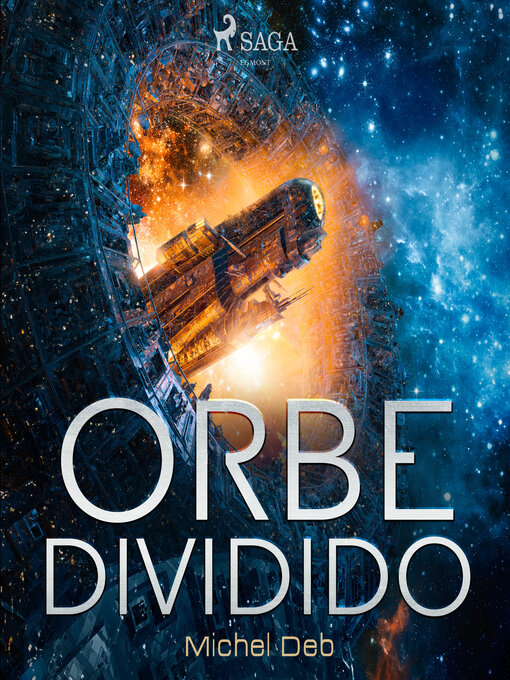Title details for Orbe dividido by Michel Deb - Available